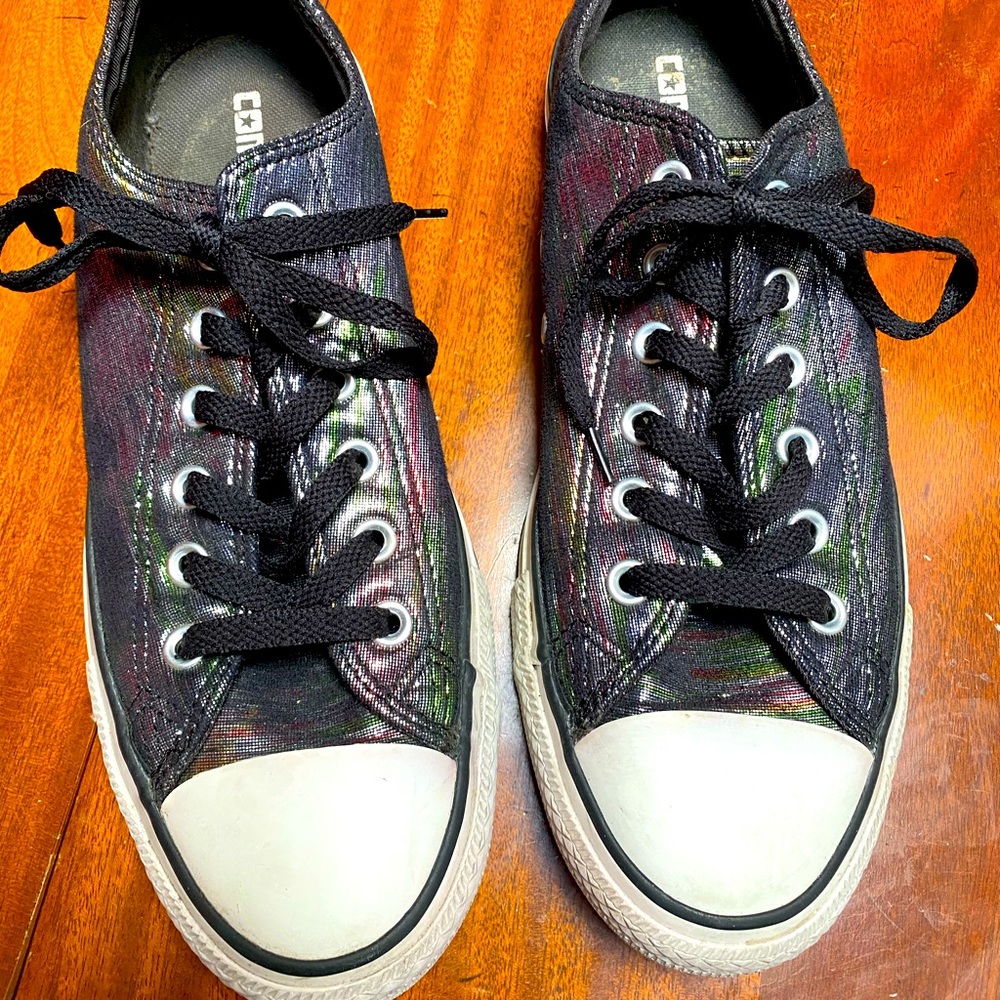 Women’s Converse Shoes